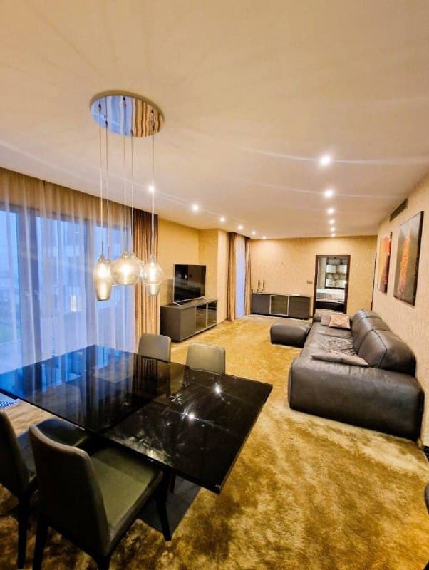 2-room apartment for rent in Bratislava