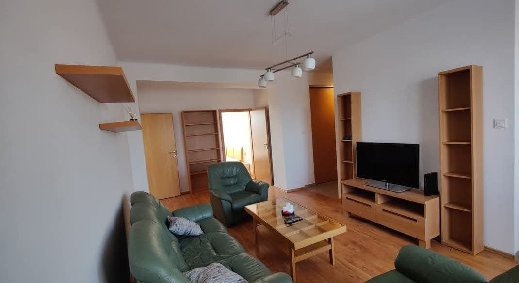 🇸🇰 #3k. byt (63 m2 + balkón)