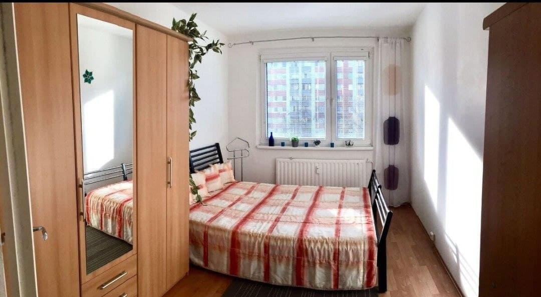 🇸🇰 #3k. byt (64m2)
