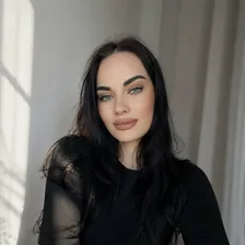 Alina Karpenko