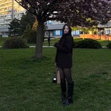 Dasha Myropolska-Kotyk
